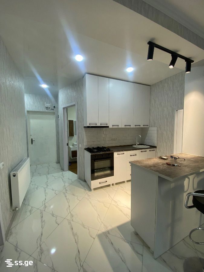 . - 3 rooms