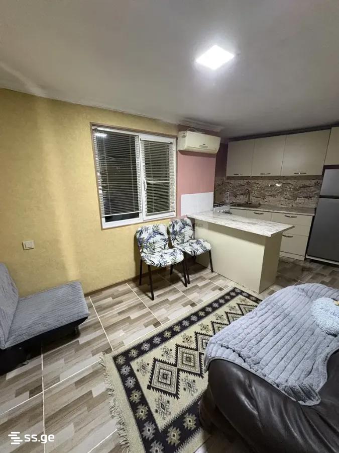 didgori st. - 2 rooms