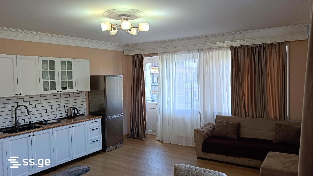 ckneti st. - 4 rooms