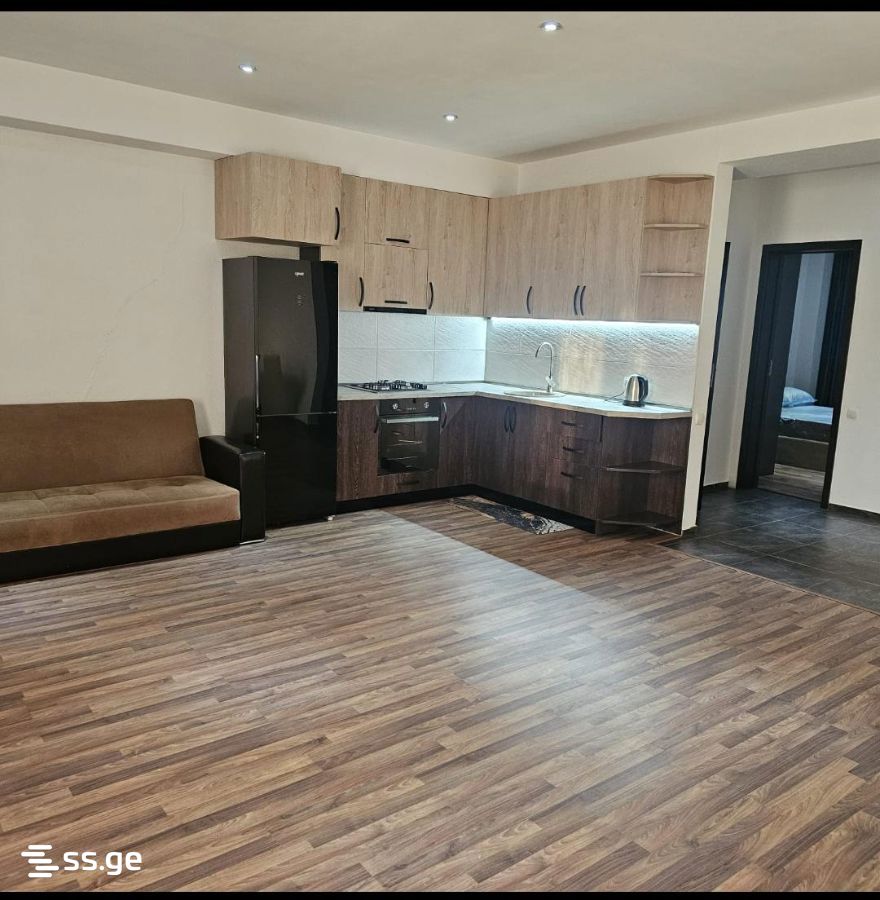 s. cincadze st - 4 rooms