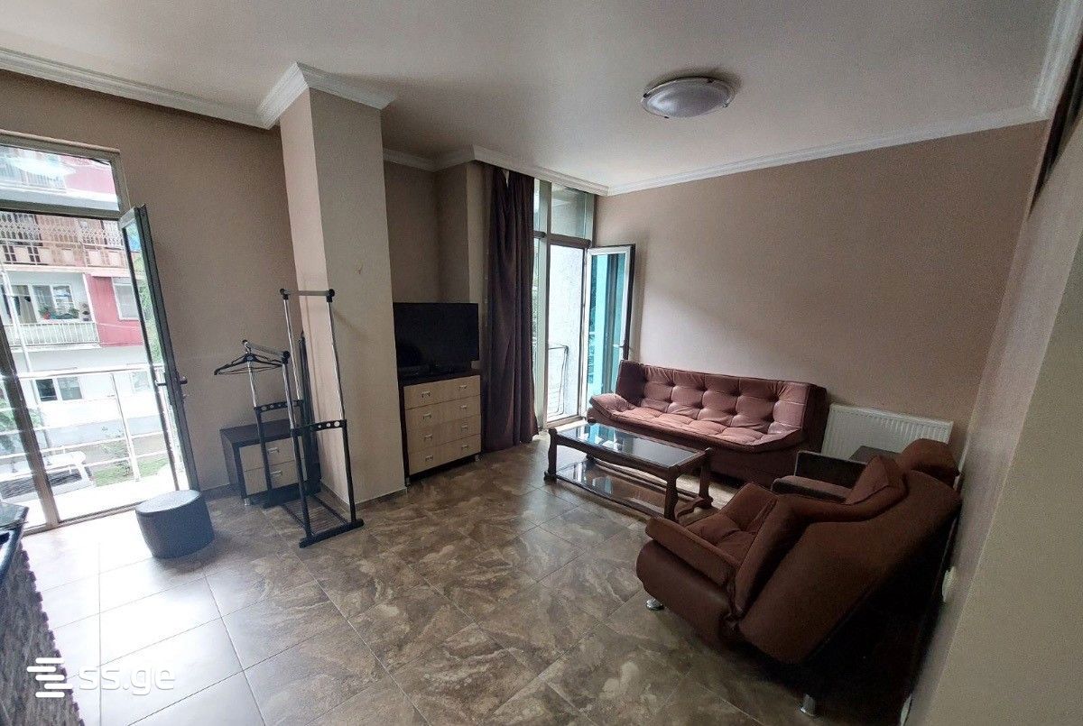 128 - 2 rooms