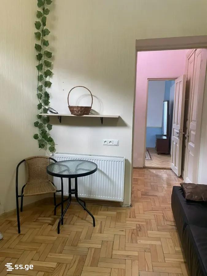 nishnianidze st. - 2 rooms