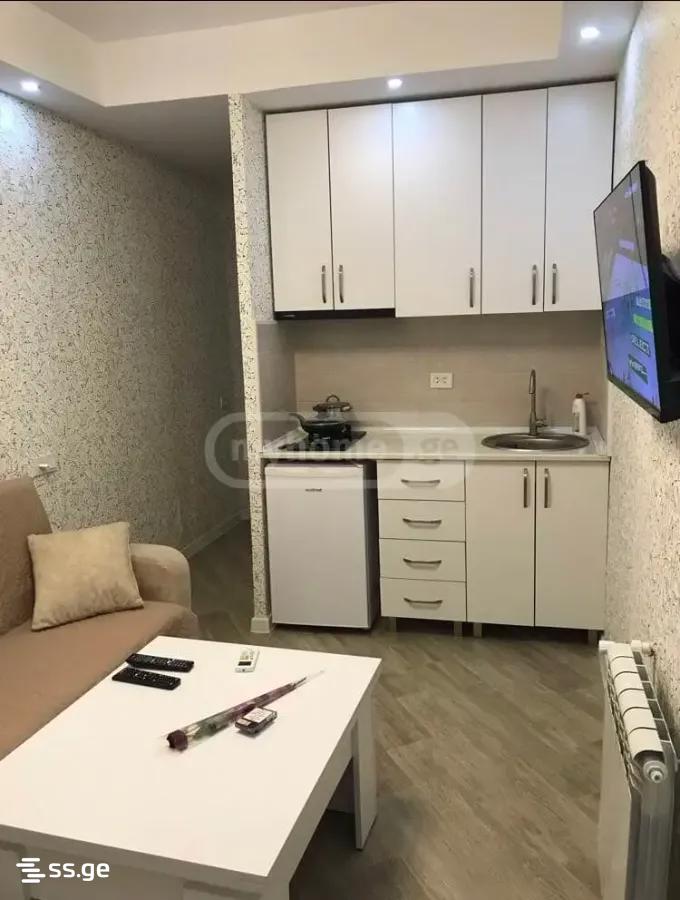 8ა - 2 rooms