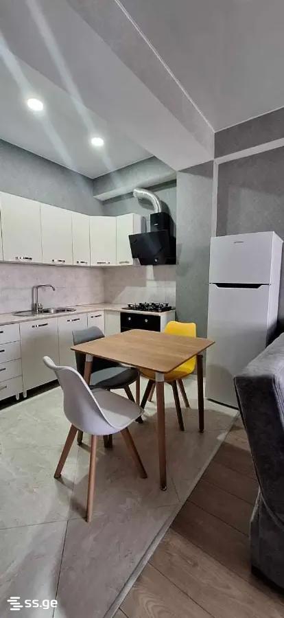 kerchi st. - 2 rooms
