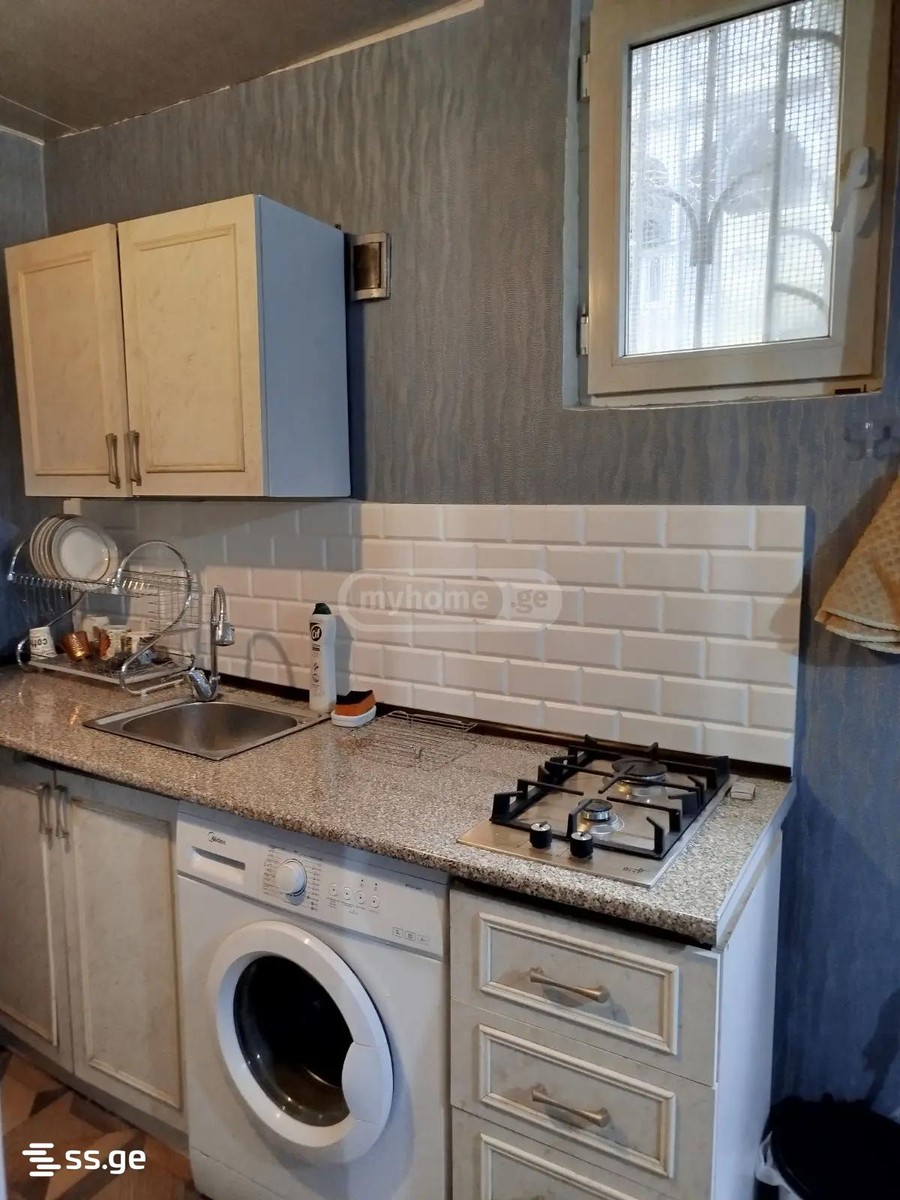 nakashidzeebi st. - 1 rooms