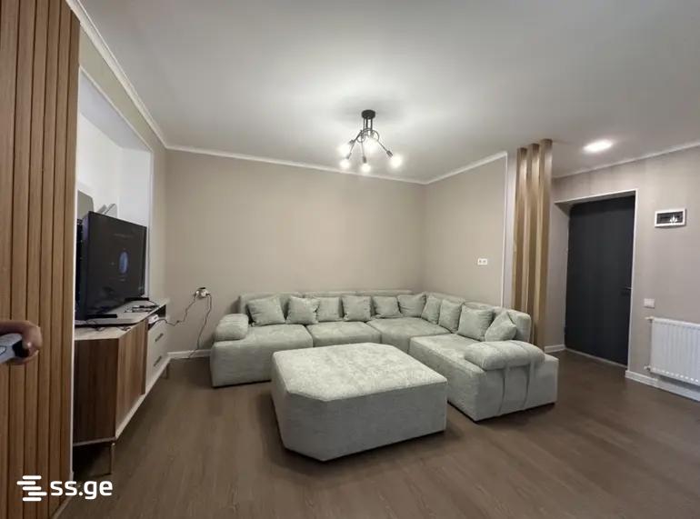 a.wereTlis avenue 99 - 2 rooms