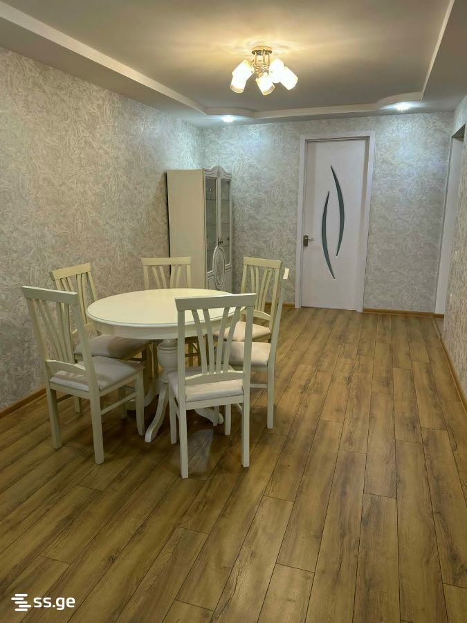 Kutaisi - 3 rooms