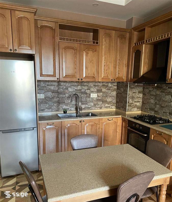 Fanjikidze st. - 1 rooms
