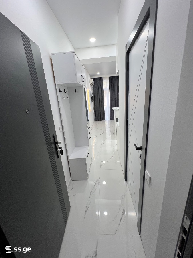 moskovi ave 38ვ - 1 rooms