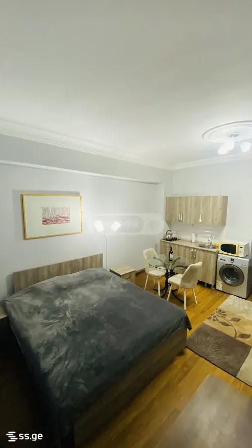 Z. Gorgiladze Street 59 - 1 rooms