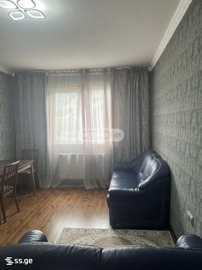 Nadareishvili st. - 2 rooms