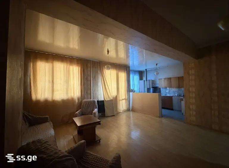 khornabuji st. - 3 rooms