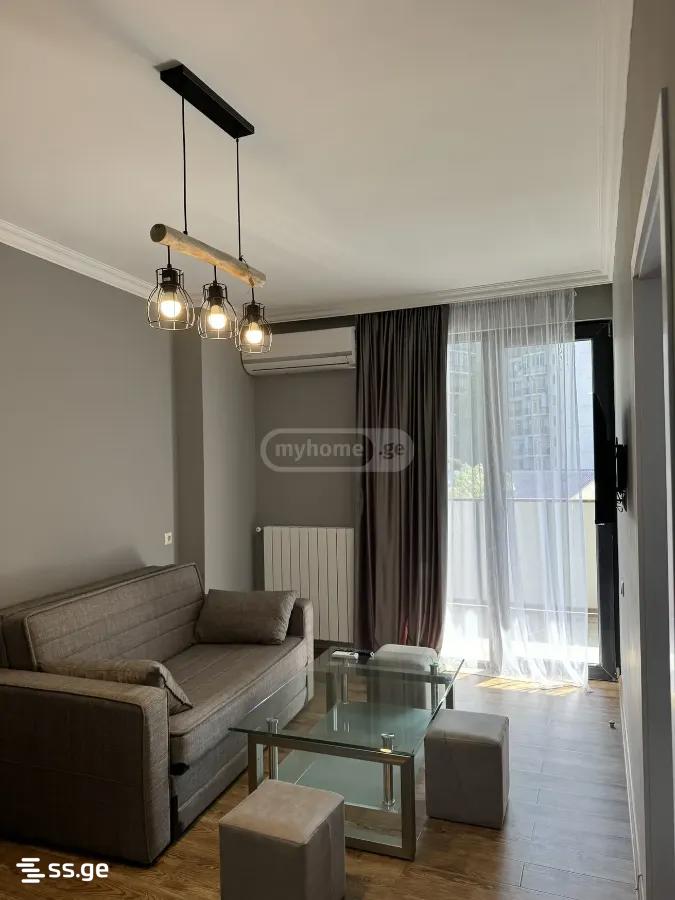 5 - 2 rooms