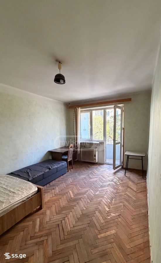 bakhtrioni st. - 1 rooms