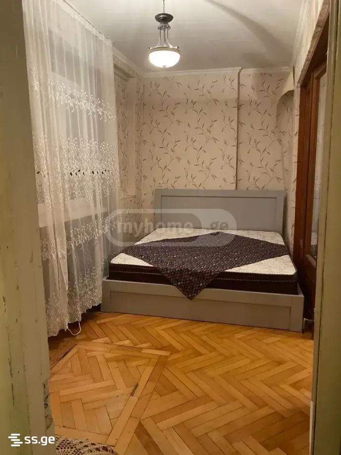 I Microdistrict - Varketili - 2 rooms