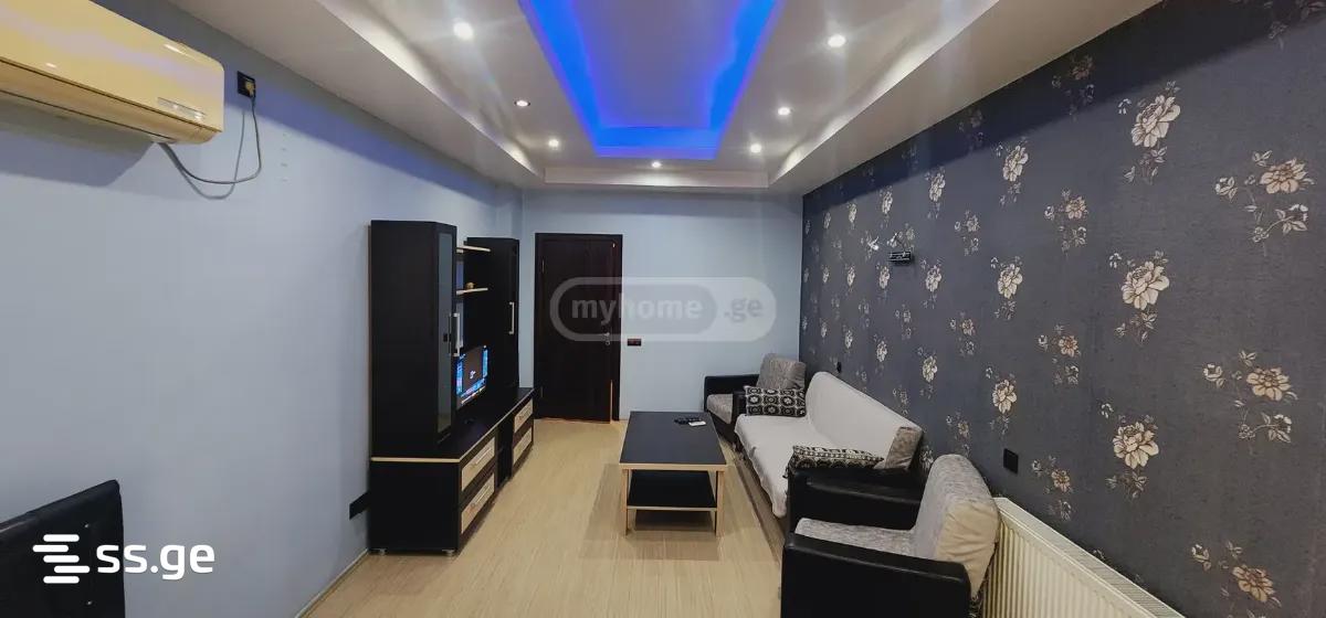 22 - 2 rooms