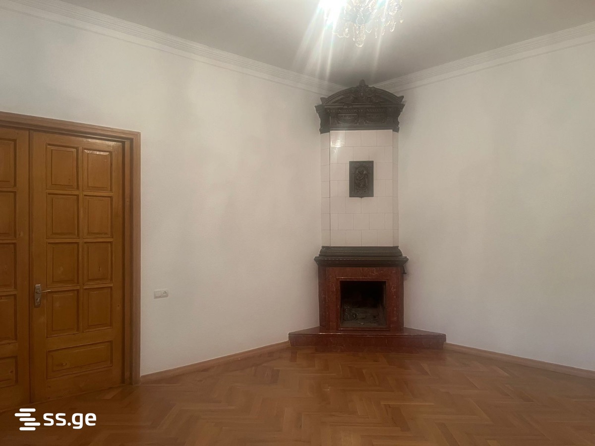 dgebuadze st. - 3 rooms
