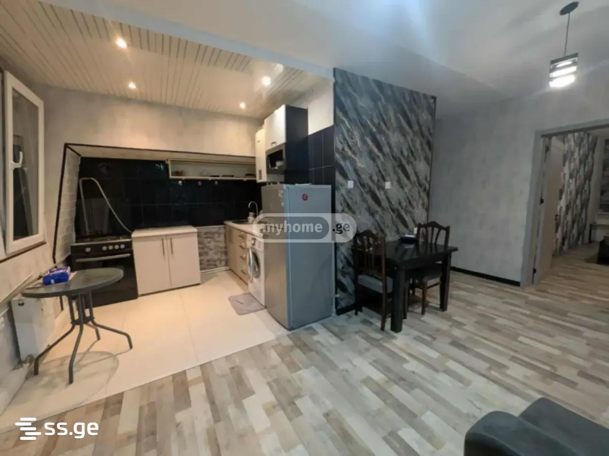 nucubidze st. - 2 rooms