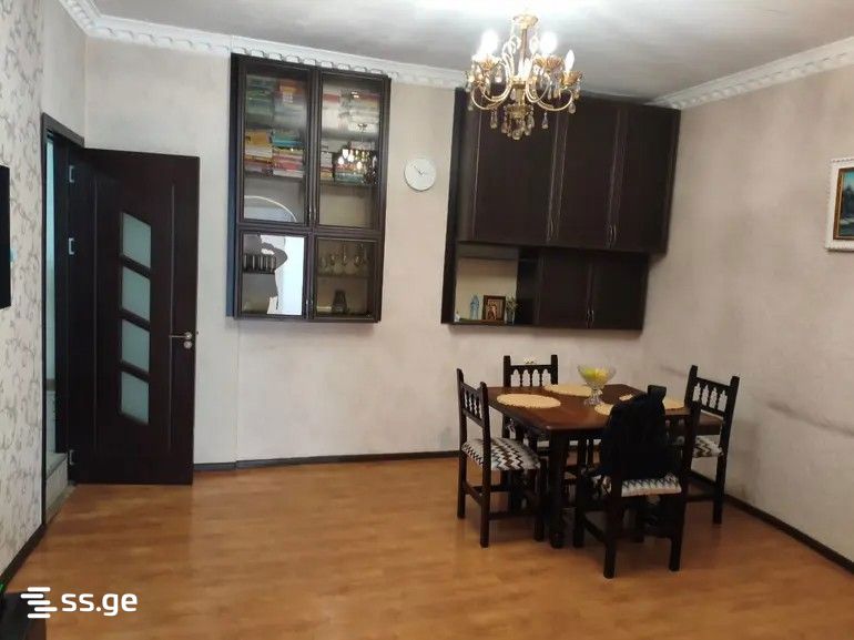 beridze st. - 2 rooms