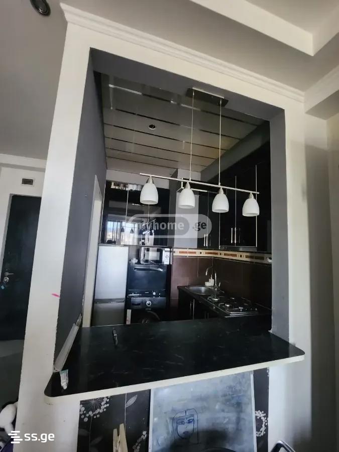 khosarauli st. - 2 rooms