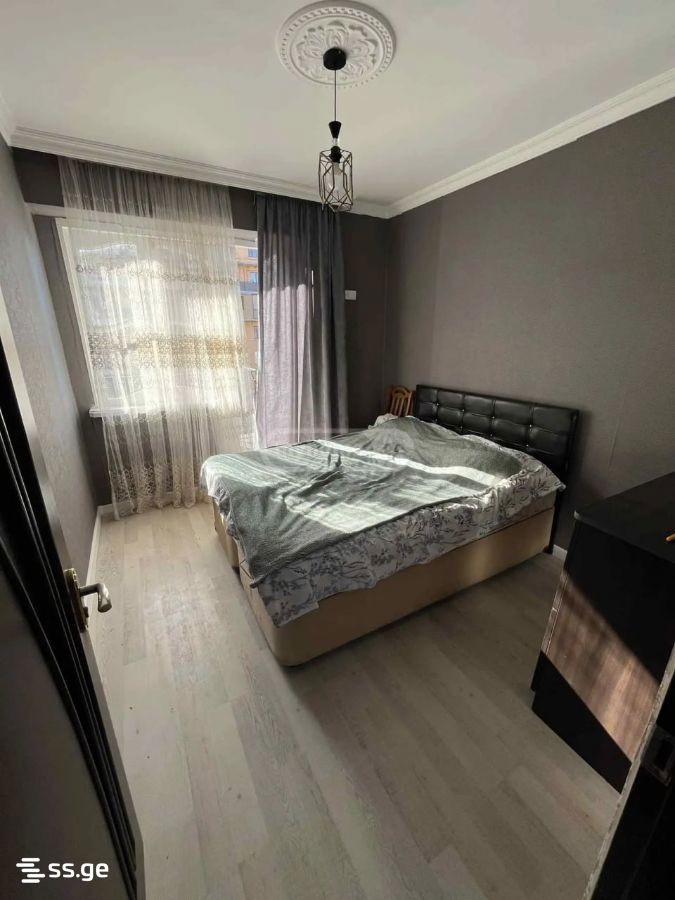 Sherif Khimshiashvili Ave 37 - 3 rooms
