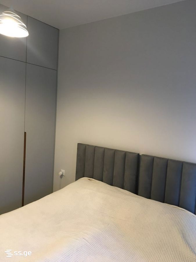 chkondideli st. 103 - 2 rooms