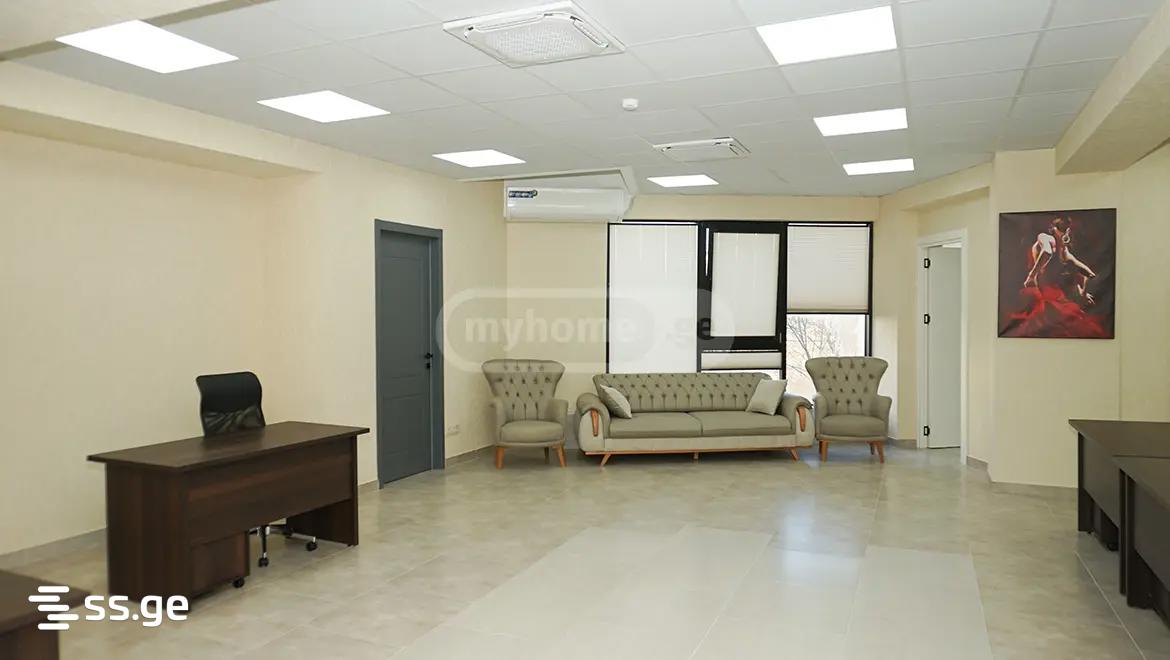 gorgasali st. - 10 rooms