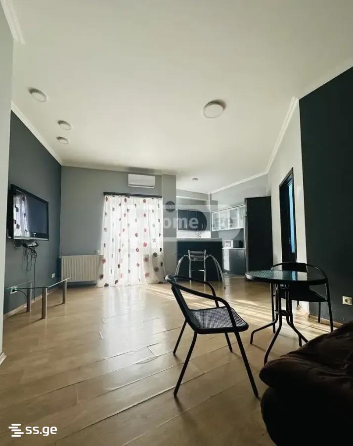 bochorishvili st. 37ბ - 3 rooms