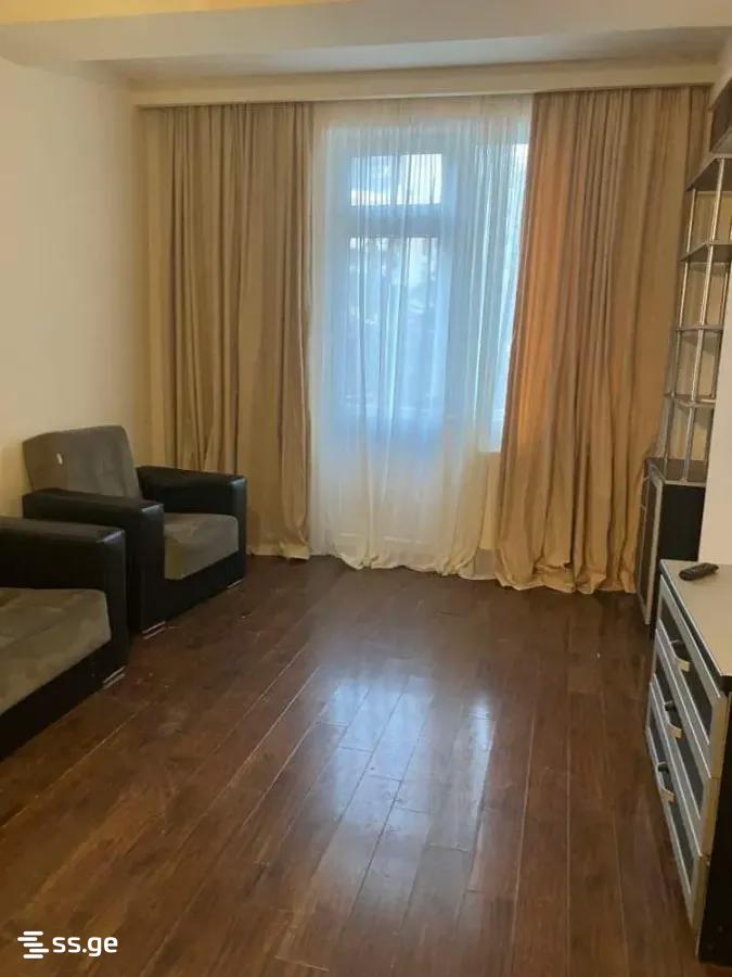 Politkovskaya St (jikia st.) 51 - 1 rooms