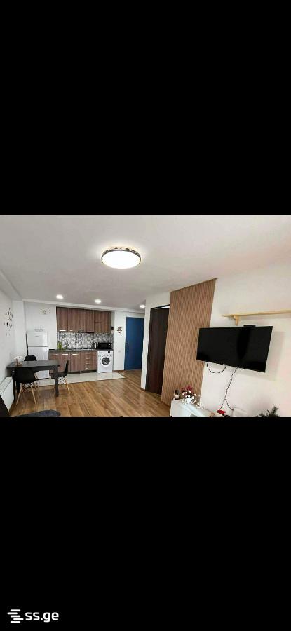 Maro Tarkhnishvili st. - 2 rooms