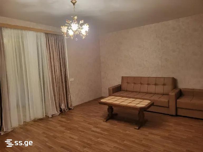 Micro. III, bl. V - Temka - 2 rooms