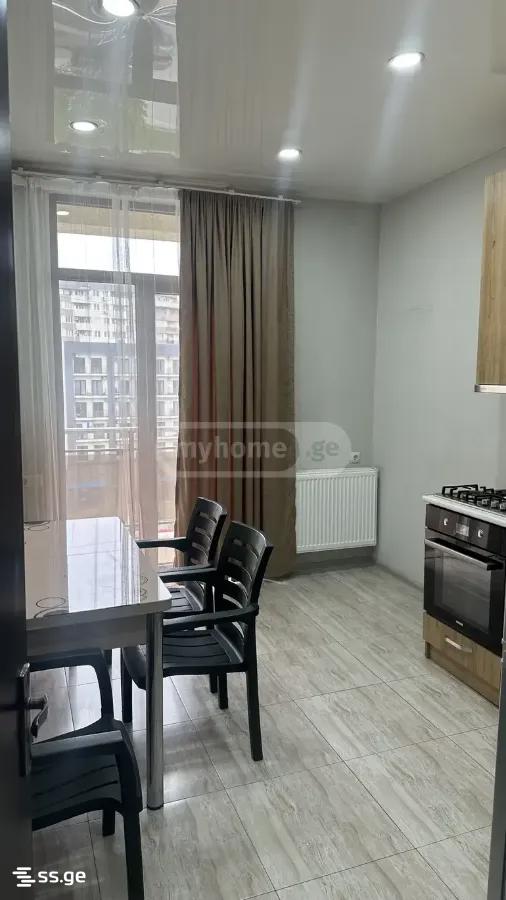 parnavaz mepe avenue - 2 rooms