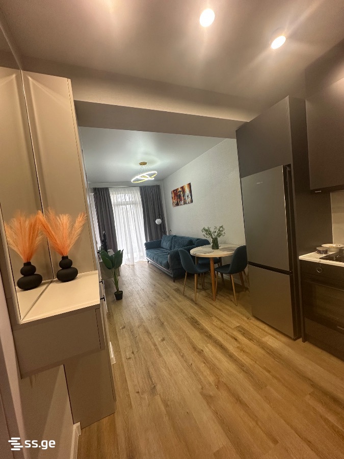 Cherry St. 37 - 2 rooms