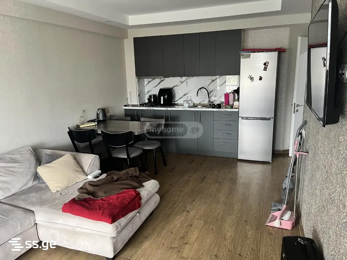 beliashvili st. - 4 rooms