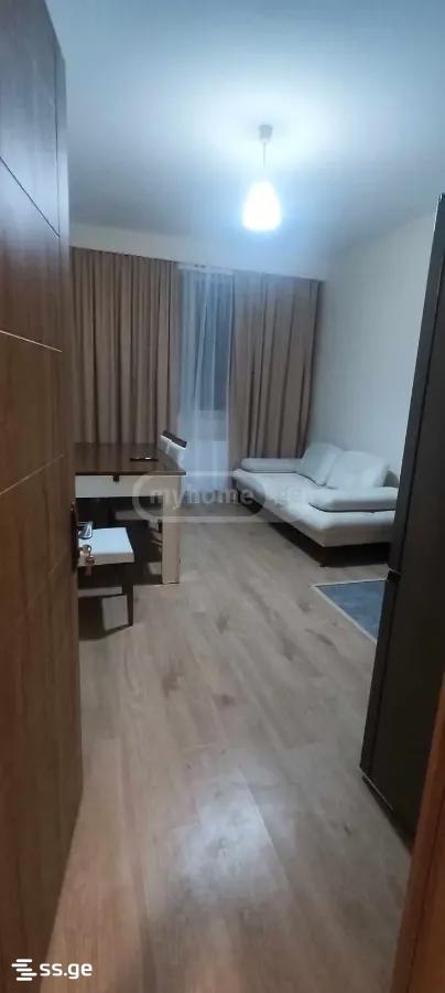 kupradze st. - 2 rooms