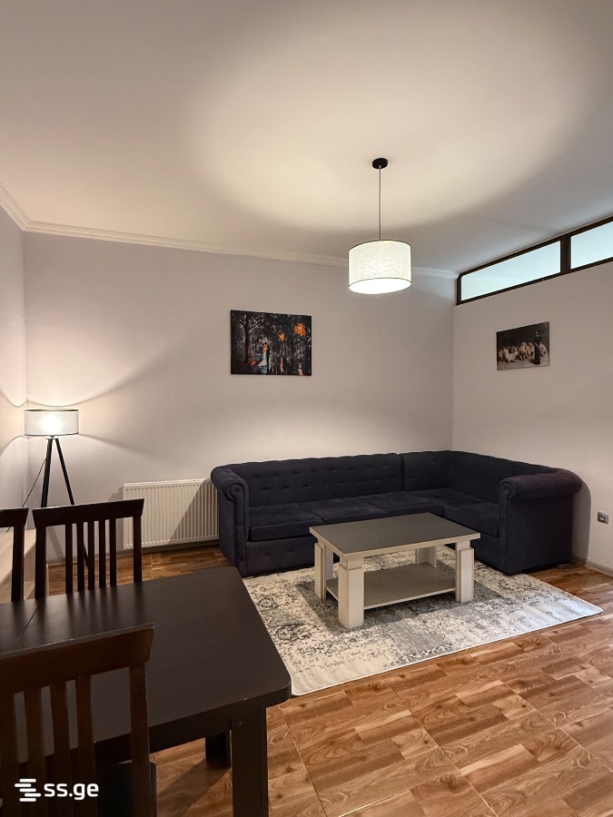 gmiri kursantebi st. 1 - 3 rooms