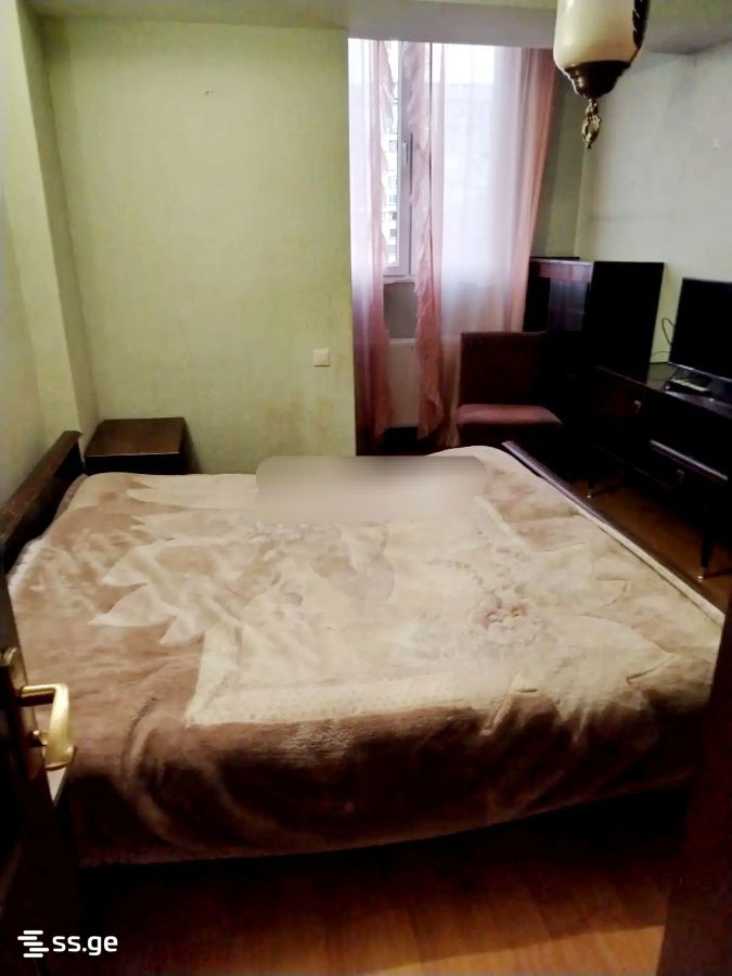 Block III - Digomi massive - 2 rooms