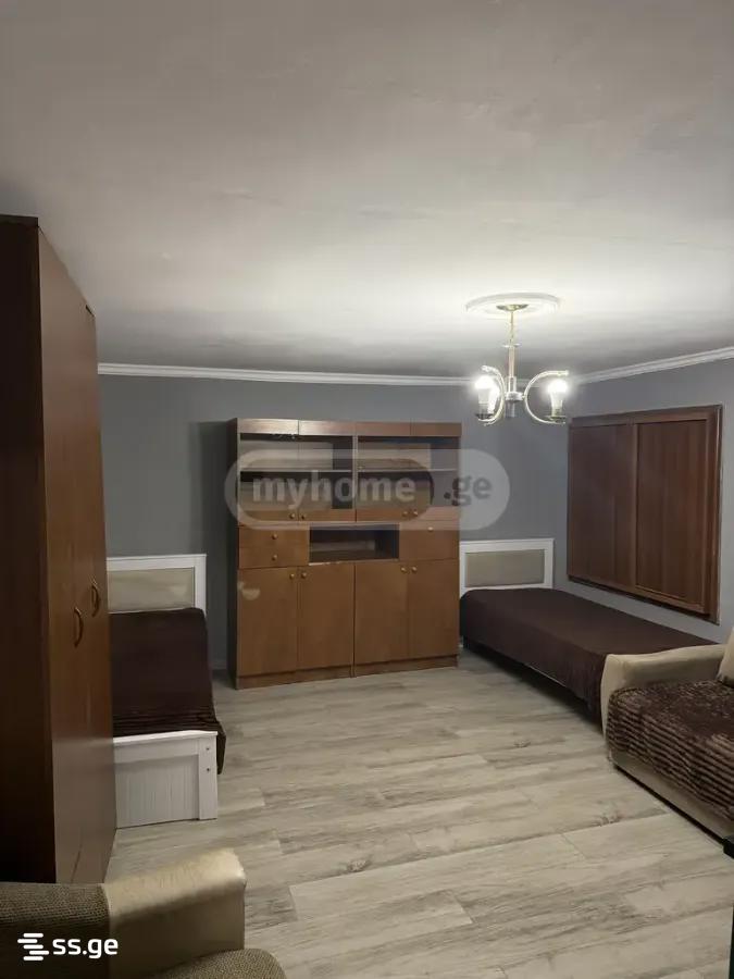 ninoshvili st. - 2 rooms