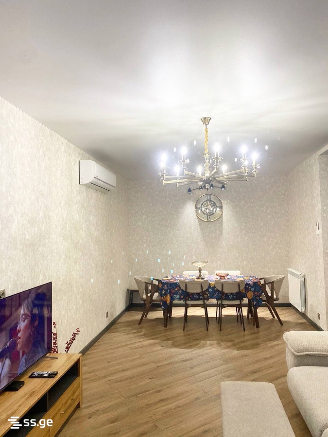 16 - 3 rooms