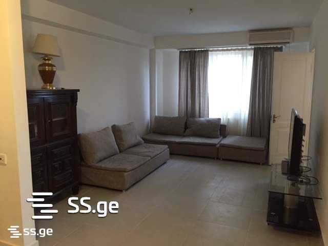 kavtaradze st. - 3 rooms