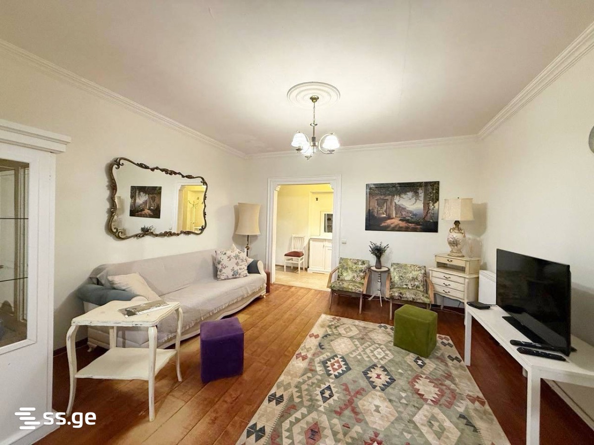 13 - 3 rooms