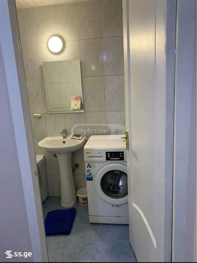 m. asatiani st. - 2 rooms