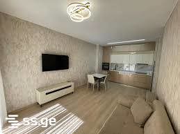 O.Lortkipanidze st. 5 - 1 rooms