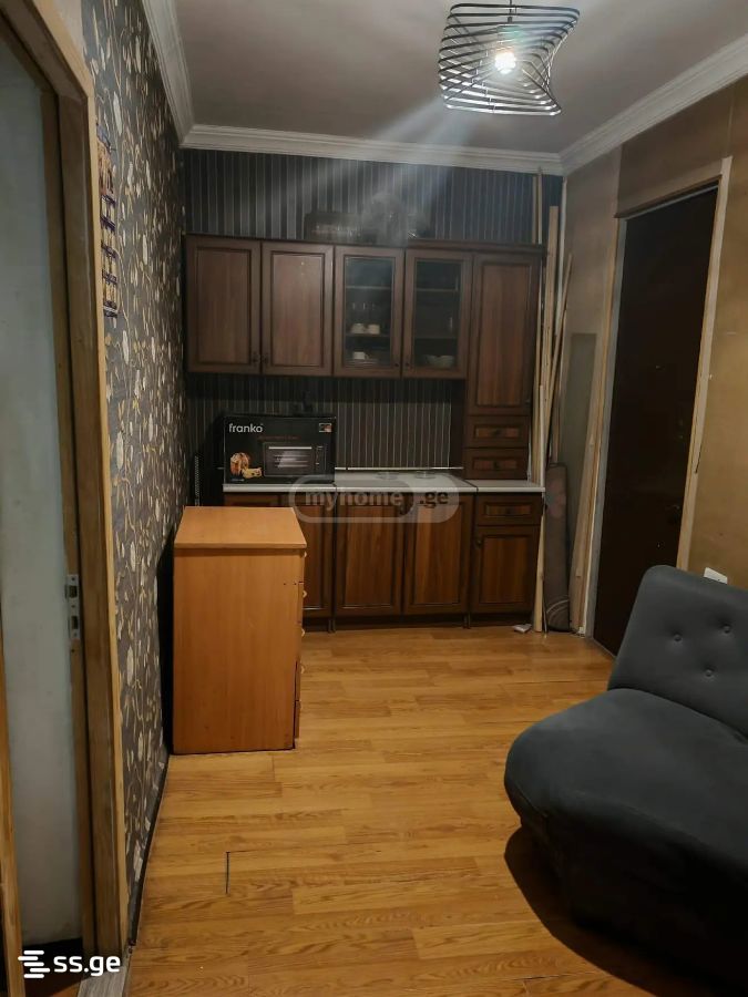 kerchi st. - 2 rooms