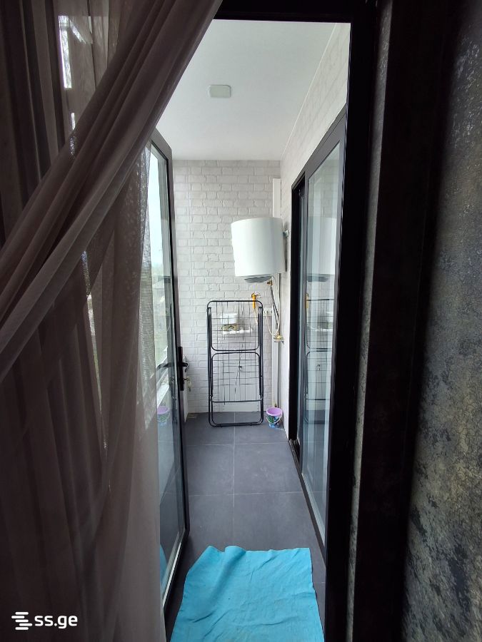 Angis st. 13 - 1 rooms