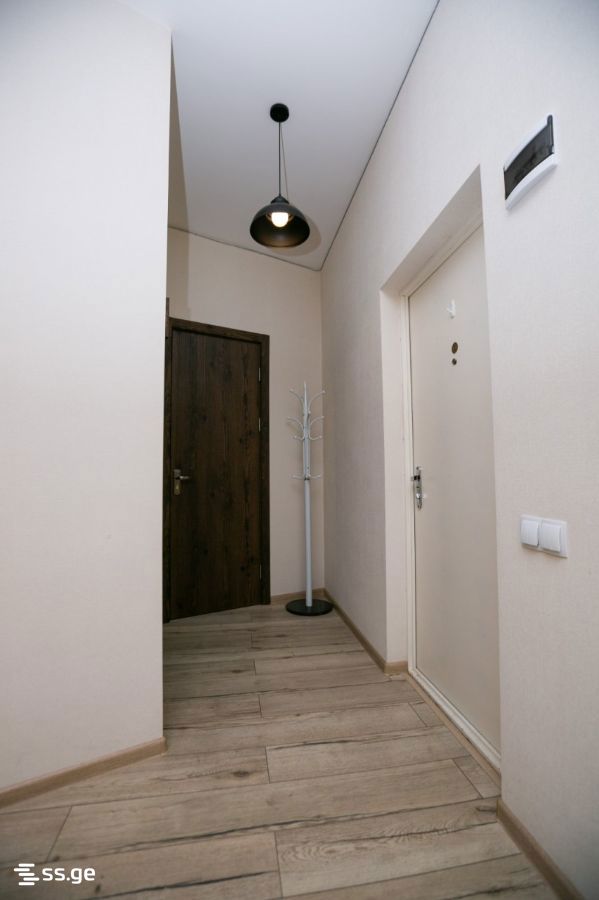 shatberashvili st. 44 - 2 rooms