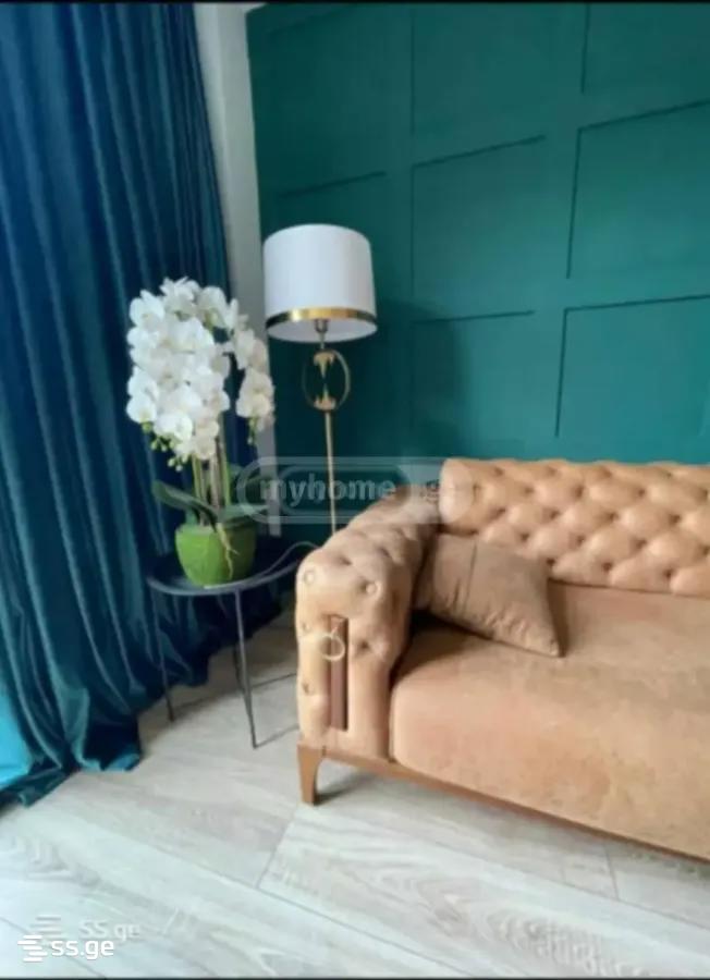 Arzakan Emukhvari st. - 2 rooms