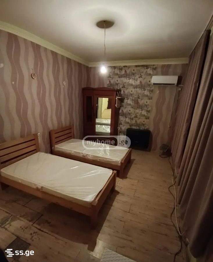 bako st. - 2 rooms