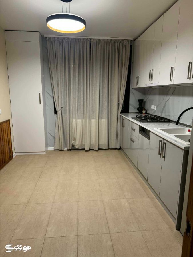 Block VI - Vazha-Pshavela - 2 rooms