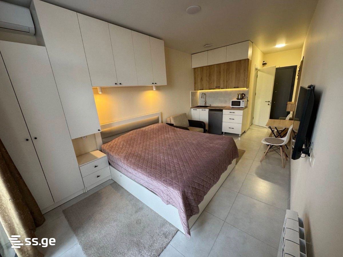 gagarin st. - 1 rooms